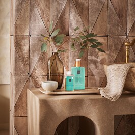 The Ritual of Karma - Produs de reincarcare de tip gel concentrat