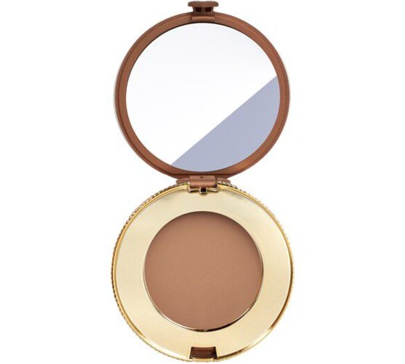 TOO FACED | Chocolate Soleil Bronzer Deluxe - Mini pudră bronzantă mată