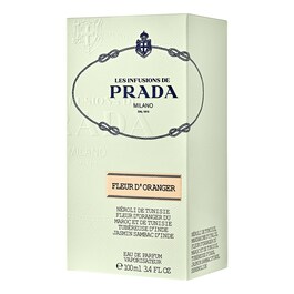 Les Infusions de Prada Fleur d'Oranger - Eau de Parfum