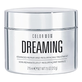 Dreaming - Produs de ingrijire de ultima generatie - reparare si netezire