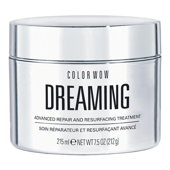 Dreaming - Produs de ingrijire de ultima generatie - reparare si netezire, Color Wow