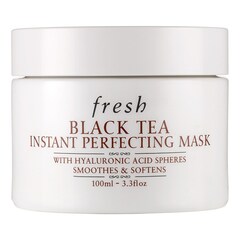 Black Tea Mask - Masca hidratanta antirid, FRESH