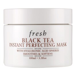 Black Tea Mask - Masca hidratanta antirid