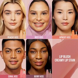 Lip Stain  - Cerneala de buze
