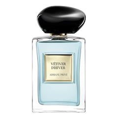 Armani/Privé Vetiver d'Hiver - Eau de Toilette, Armani