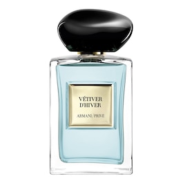 Armani/Privé Vetiver d'Hiver - Eau de Toilette