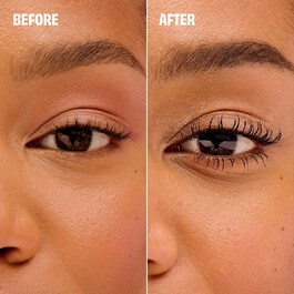 Whole Latte Lashes - Set Mini Mascara Duo