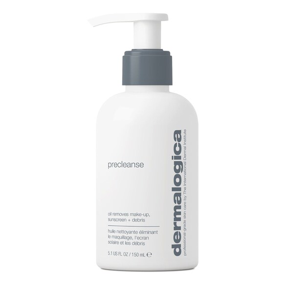 PreCleanse - Ulei de curatare pentru ten gras, Dermalogica