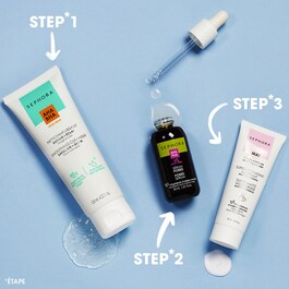 Pores Serum 6% BHA + PHA - Serum pentru minimizarea porilor