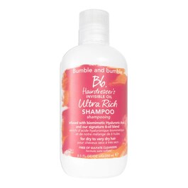 Hairdresser's Invisible Oil Ultra Rich - Sampon pentru par uscat