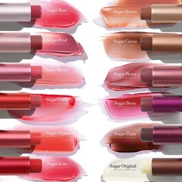 Sugar Tinted Lip Treatment - Tratament pentru buze colorat