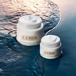 The Moisturizing Soft Cream - Crema hidratanta