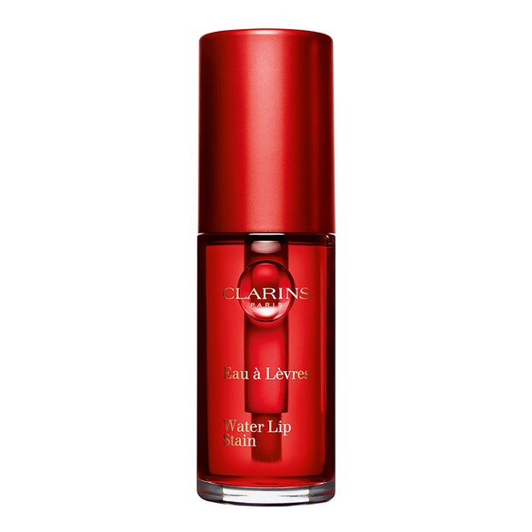 Water Lip Stain - Ruj lichid mat, Clarins