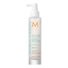 Scalp - Tonic revitalizant pentru pielea capului, Moroccanoil