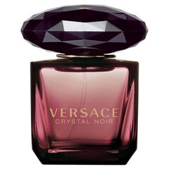 Crystal Noir - Eau de toilette, Versace