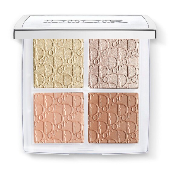Dior Backstage Glow Face Palette - Paletă multifuncțională pentru machiaj, DIOR BACKSTAGE