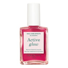 Active Glow - Lac pentru culoare si ingrijire
