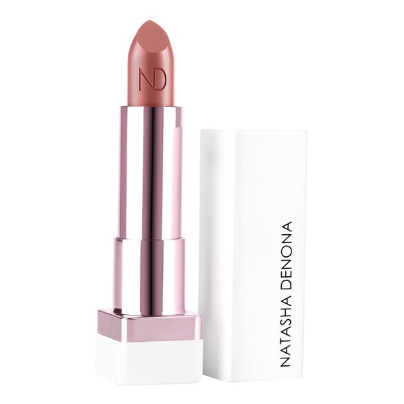 I Need A Nude Lipstick - Ruj de buze, Natasha Denona