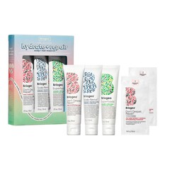 Hydrate and Repair - Set ingrijire par, BRIOGEO