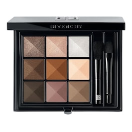 Le 9 De Givenchy - Paleta Farduri De Pleoape Multi-Finish image