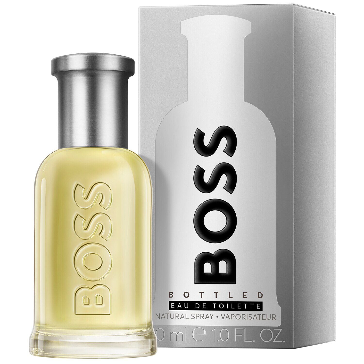 Boss Bottled Eau de Toilette