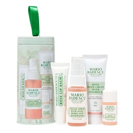 Winter Glow Essentials - Set ingrijire ten