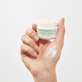 Vitamin C Cream - Crema Cu Vitamina C
