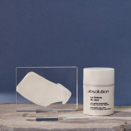 La Creme du Jour Antioxidant Day Care - Emulsie antioxidanta