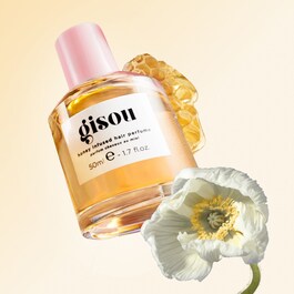 Honey Infused Hair Perfume - Wildflower Honey