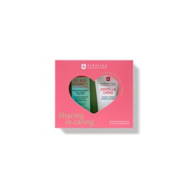 Set crema CC Red x Centella - Trusa cu produse de ingrijire a fetei