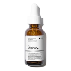 Multi-Antioxidant Radiance Serum - Ser ten radios, The Ordinary