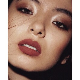 Rouge Artist For Ever Matte - Ruj de buze lichid mat de lunga durata