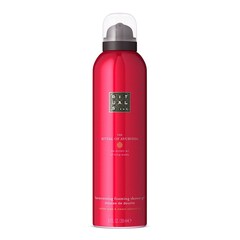The Ritual of Ayurveda Foaming Shower Gel - Gel de dus spumant, Rituals