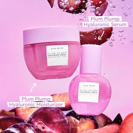 Plum Plump™ Hyaluronic -  Crema hidratanta