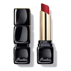 Kisskiss Tender Matte - Ruj De Buze Mat - Rezistenta 16h, Guerlain