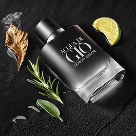 Acqua di Gio - Parfum reincarcabil barbati