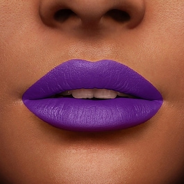 L'absolu Rouge Drama Matte - Ruj de buze