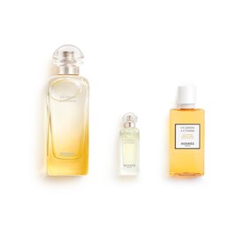 Un Jardin a Cythere Eau de Toilette - Set cadou