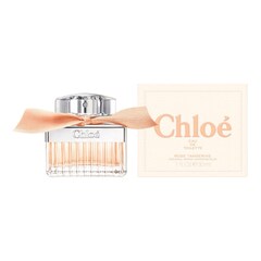 Chloé Rose Tangerine - Eau de Toilette, Chloe