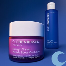 Transform Glow2OH Dark Spot Toner - Lotiune tonica pentru pete