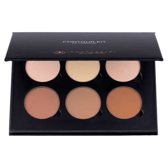 Contour Kit - Paleta de contouring, Anastasia Beverly Hills