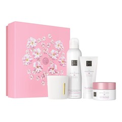 The Ritual of Sakura - Set M pentru corp si baie, Rituals