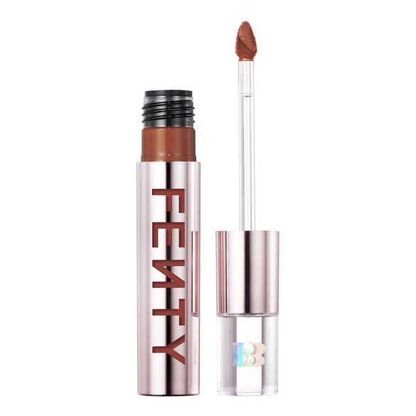 Fenty Icon Velvet Liquid Lipstick - Ruj de buze lichid, Fenty Beauty