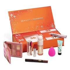 After Calendar - 7 produse machiaj, SEPHORA FAVORITES