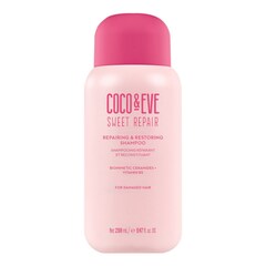 Sweet Repair - Sampon reparator si intremator, Coco & Eve