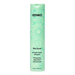 The Kure - Sampon reparator restructurant pentru par deteriorat, AMIKA