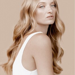 Soleil CC Crème UV Sublime Sun Protective Hair Cream