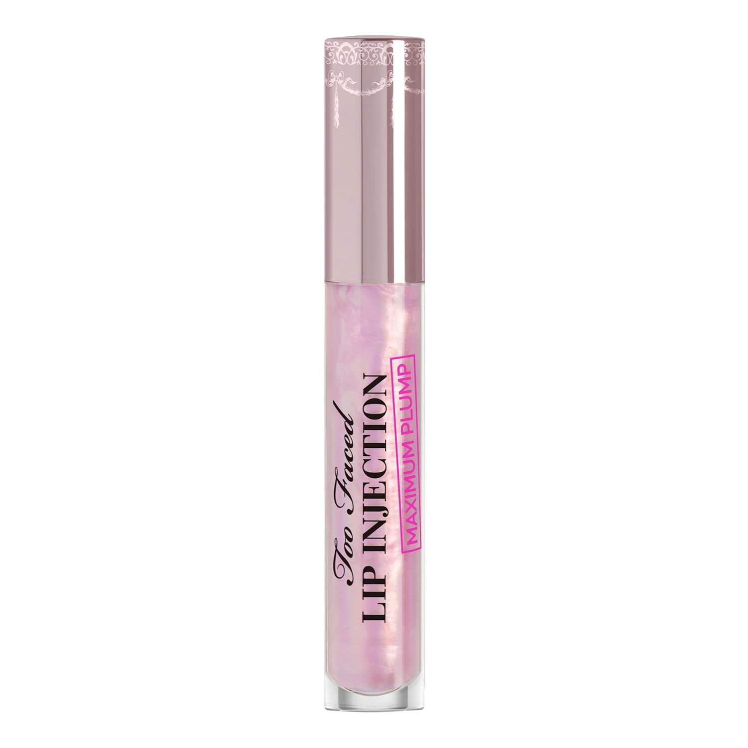 Lip injection maximum plump - gloss de buze