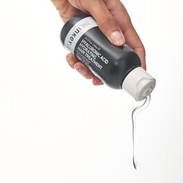 Tratament hidratant pentru par cu acid hialuronic
