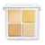 Face Glow Palette – Paleta iluminatoare pentru ten C347 imagine noua 2022